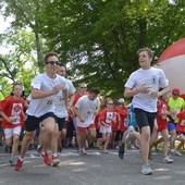 Ostatni bieg odbył się w Opolu Lubelskim