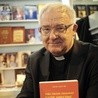 Ojciec prof. Jacek Salij OP to jeden z najlepszych popularyzatorów teologii.