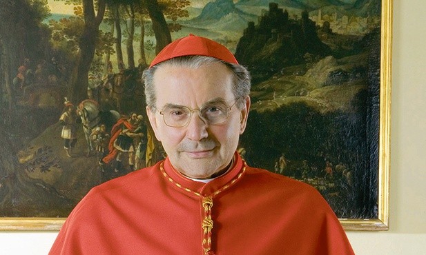 Sługa prawdy i miłości