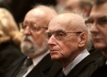 Wojciech Kilar był jednym z najwybitniejszych współczesnych kompozytorów.