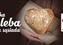 Kromka chleba dla sąsiada - przyłącz się