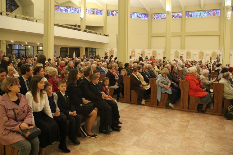 Fatimski Dzień Rodzin