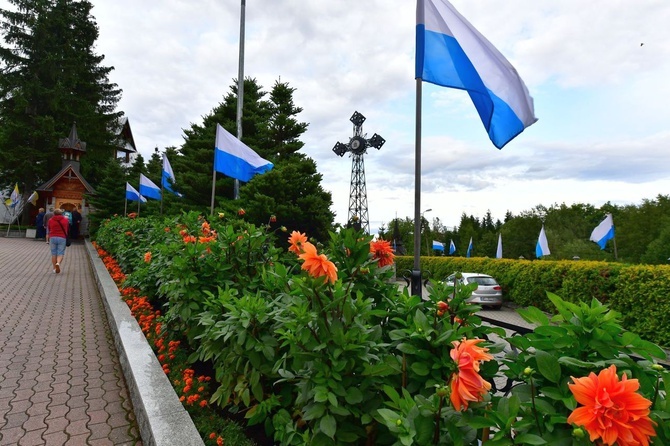 Międzynarodowy Kongres Mariologiczno-Maryjny w Zakopanem