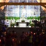 Międzynarodowy Kongres Mariologiczno-Maryjny w Zakopanem