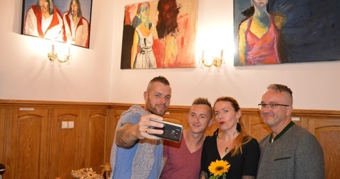 Dobro idzie w parze z pięknem