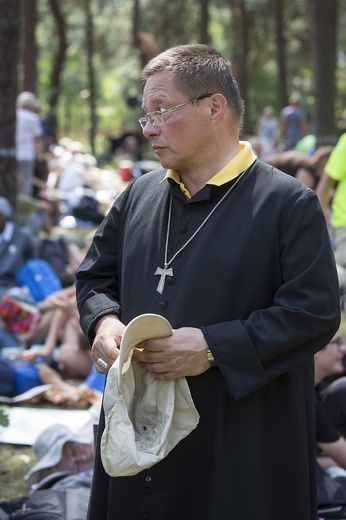 Abp Grzegorz Ryś, nowy metropolita łódzki