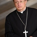 Abp Grzegorz Ryś, nowy metropolita łódzki