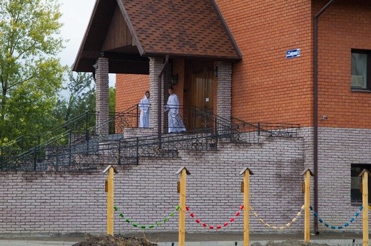 Abp Wiktor Skworc w Kazachstanie (cz. 2)