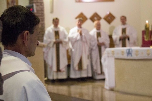 Abp Wiktor Skworc w Kazachstanie (cz. 2)