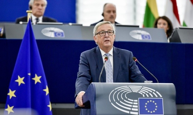 Bochenek: Są nadzieje na zakończenie sprawy migrantów