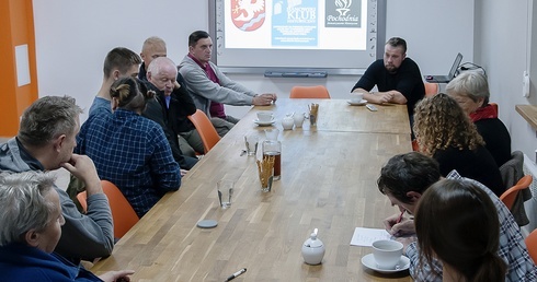 Sianowski Klub Historyczny