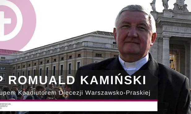 Znamy następcę abp. Hosera