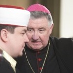 Przyszły następca abp. Henryka Hosera