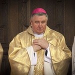 Przyszły następca abp. Henryka Hosera