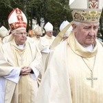 Przyszły następca abp. Henryka Hosera