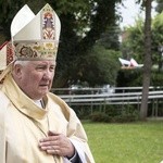 Przyszły następca abp. Henryka Hosera