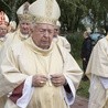 Przyszły następca abp. Henryka Hosera