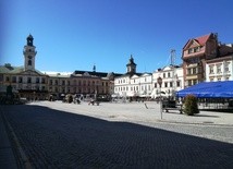 Tramwaj z Polski do Czech? Być może...