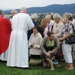 Bielszczanie pod Krzyżem Trzeciego Tysiąclecia - 2017