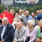 Bielszczanie pod Krzyżem Trzeciego Tysiąclecia - 2017