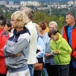 Bielszczanie pod Krzyżem Trzeciego Tysiąclecia - 2017