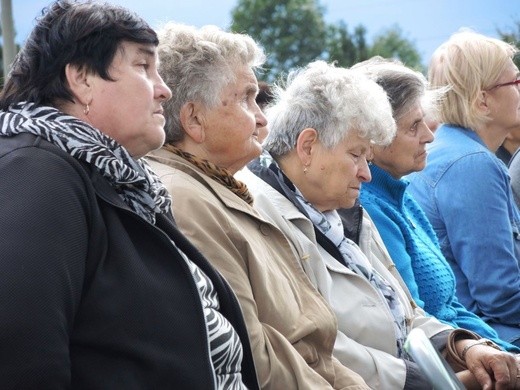 Bielszczanie pod Krzyżem Trzeciego Tysiąclecia - 2017