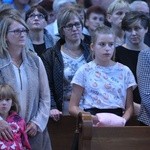 Erygowanie Drogi Krzyżowej w Słopnicach