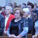 Erygowanie Drogi Krzyżowej w Słopnicach