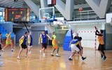 28. Spartakiada Prawników w Lublinie