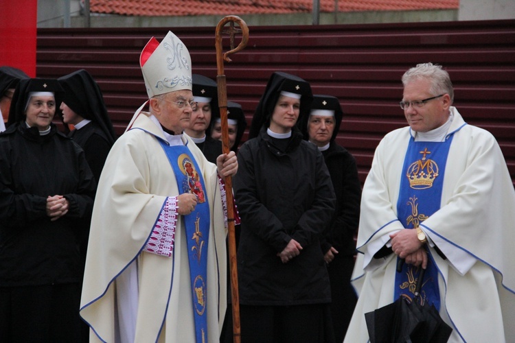 Matka Boża w Loretto