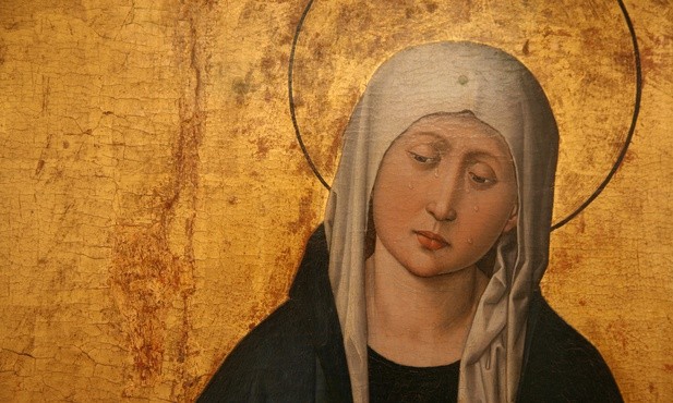 Wspomnienie Najświętszej Maryi Panny Bolesnej