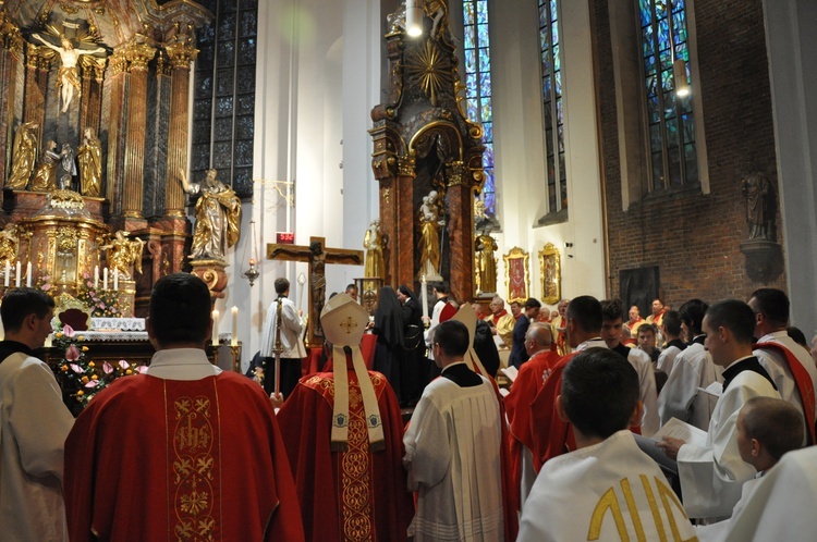 Podwyższenie Krzyża św. w Opolu