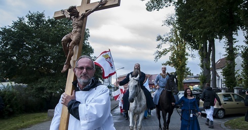 Na pamiątkę Niedźwiedzia Morskiego 