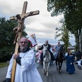 Na pamiątkę Niedźwiedzia Morskiego 