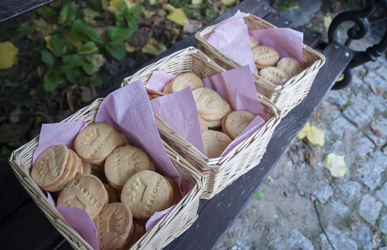 Procesja w Darłowie