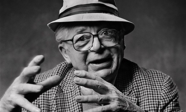 Billy Wilder