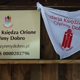 Targi dobroczynności - dzień drugi