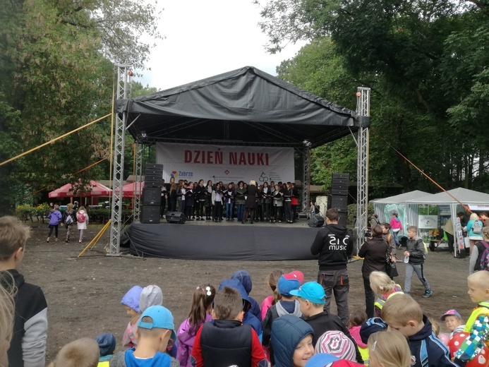 XIII Dzień Nauki w Zabrzu 