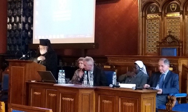 Dialog przeżywany