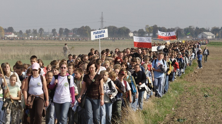 Rostkowo młodych