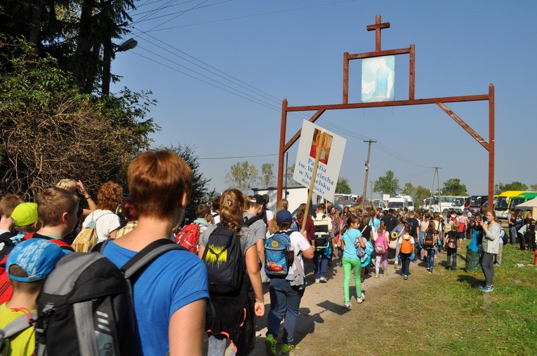 Rostkowo młodych