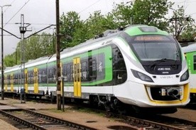 Kolej coraz bezpieczniejsza