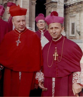 Sejm ustanowił rok 2024 Rokiem Arcybiskupa Antoniego Baraniaka