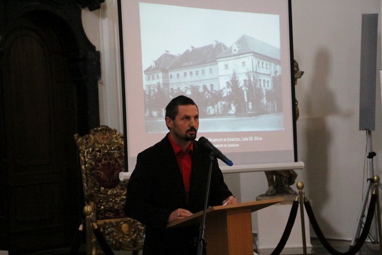 Obchody 110-lecia Muzeum w Łowiczu