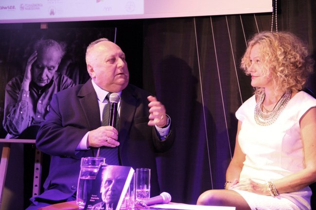 Wspominamy Wojciecha Kilara