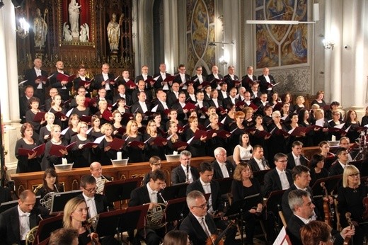  Festiwal Mazowsze w Koronie