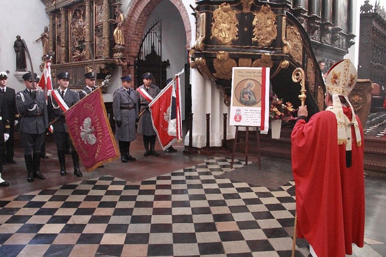 Uroczystość Krajowej Administracji Skarbowej