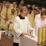 XV-lecie Diecezjalnej Szkoły Ceremoniarza i Animatora Liturgicznego