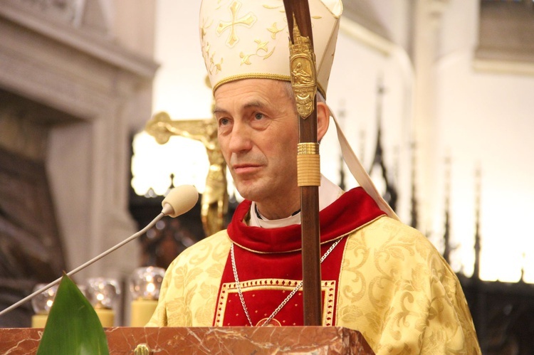 XV-lecie Diecezjalnej Szkoły Ceremoniarza i Animatora Liturgicznego