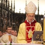 XV-lecie Diecezjalnej Szkoły Ceremoniarza i Animatora Liturgicznego